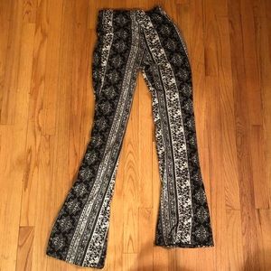 Bohemian Pants